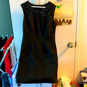 Stunning cocktail dress size 8